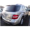 Image 3 : 2006 Mercedes-Benz ML350