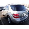Image 4 : 2006 Mercedes-Benz ML350