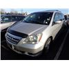 Image 1 : 2005 Honda Odyssey