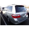 Image 4 : 2005 Honda Odyssey
