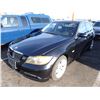 Image 1 : 2008 BMW 335xi