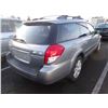 Image 3 : 2008 Subaru Outback