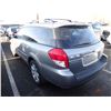 Image 4 : 2008 Subaru Outback