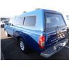 Image 4 : 2001 Nissan Frontier