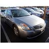 Image 2 : 2008 Nissan Altima