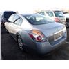 Image 4 : 2008 Nissan Altima