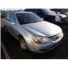 Image 2 : 2008 Kia Spectra