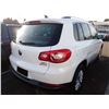 Image 3 : 2011 Volkswagen Tiguan