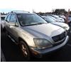 Image 2 : 1999 Lexus RX 300