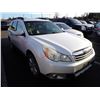 Image 2 : 2011 Subaru Outback