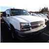 Image 2 : 2004 Chevrolet Silverado 3500