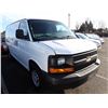 Image 2 : 2015 Chevrolet Express