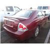 Image 3 : 2006 Ford Fusion