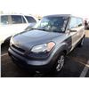 Image 1 : 2010 Kia Soul