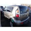 Image 4 : 2010 Kia Soul
