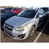 Image 1 : 2012 Subaru Impreza