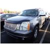 Image 1 : 2007 GMC Yukon