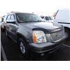 Image 2 : 2007 GMC Yukon