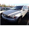 Image 1 : 2011 Volvo XC90