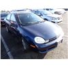 Image 2 : 2001 Dodge Neon