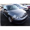 Image 2 : 2014 Volkswagen Beetle