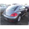Image 3 : 2014 Volkswagen Beetle