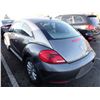 Image 4 : 2014 Volkswagen Beetle