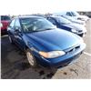 Image 2 : 1998 Ford Escort