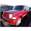 Image 1 : 2012 Jeep Liberty