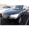 Image 1 : 2008 Hyundai Santa Fe