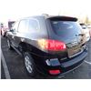 Image 4 : 2008 Hyundai Santa Fe
