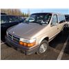 Image 1 : 1991 Dodge Caravan