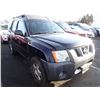 Image 2 : 2007 Nissan Xterra