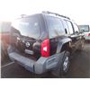 Image 3 : 2007 Nissan Xterra