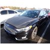 Image 1 : 2020 Ford Fusion