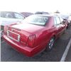 Image 3 : 2001 Cadillac deVille