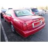 Image 4 : 2001 Cadillac deVille