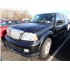 Image 1 : 2006 Lincoln Navigator