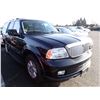 Image 2 : 2006 Lincoln Navigator
