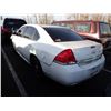 Image 4 : 2012 Chevrolet Impala
