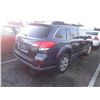Image 3 : 2012 Subaru Outback