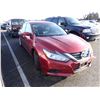 Image 2 : 2016 Nissan Altima