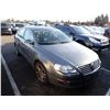 Image 2 : 2008 Volkswagen Passat