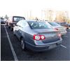 Image 4 : 2008 Volkswagen Passat