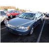 Image 1 : 2005 Volvo V70