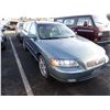 Image 2 : 2005 Volvo V70
