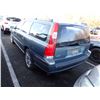 Image 4 : 2005 Volvo V70