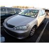 Image 1 : 2006 Toyota Camry
