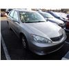 Image 2 : 2006 Toyota Camry