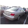 Image 3 : 2006 Toyota Camry